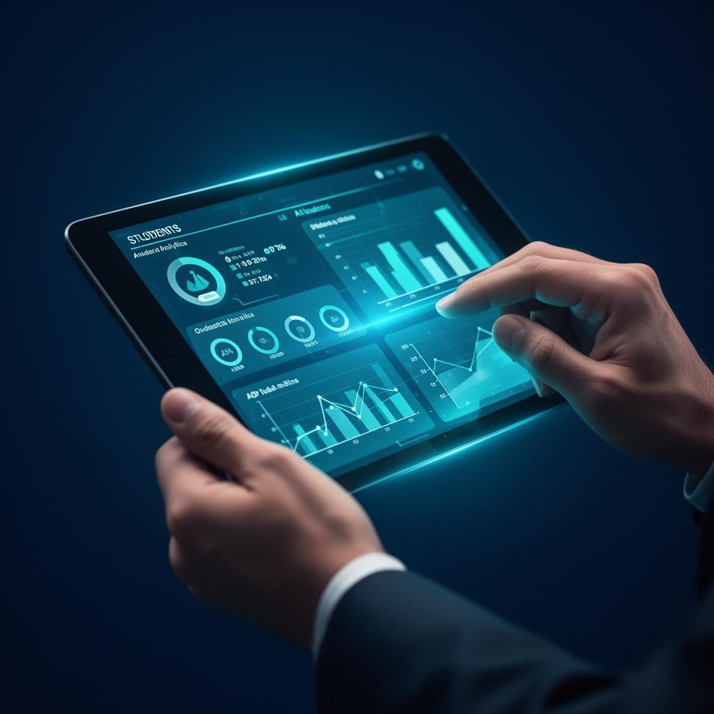 Analytics & Insights