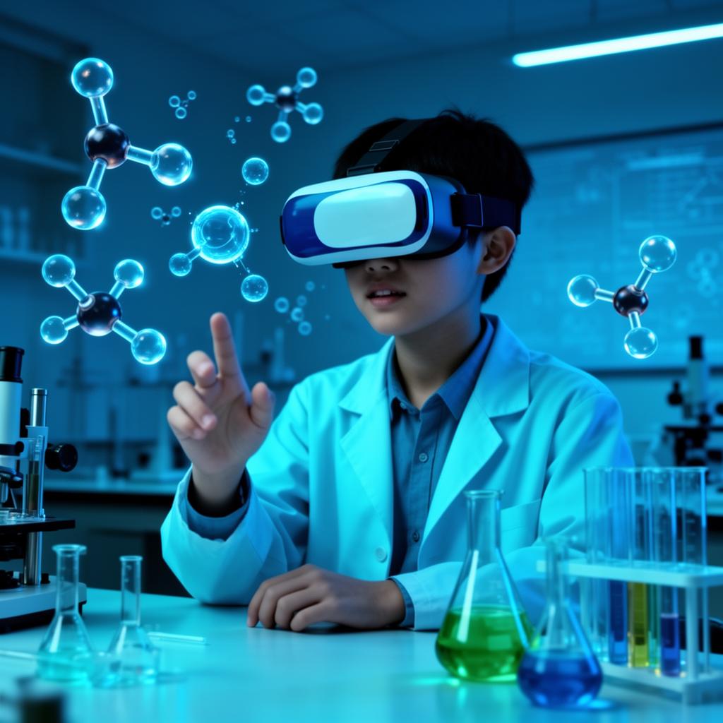 Virtual Labs & Practice