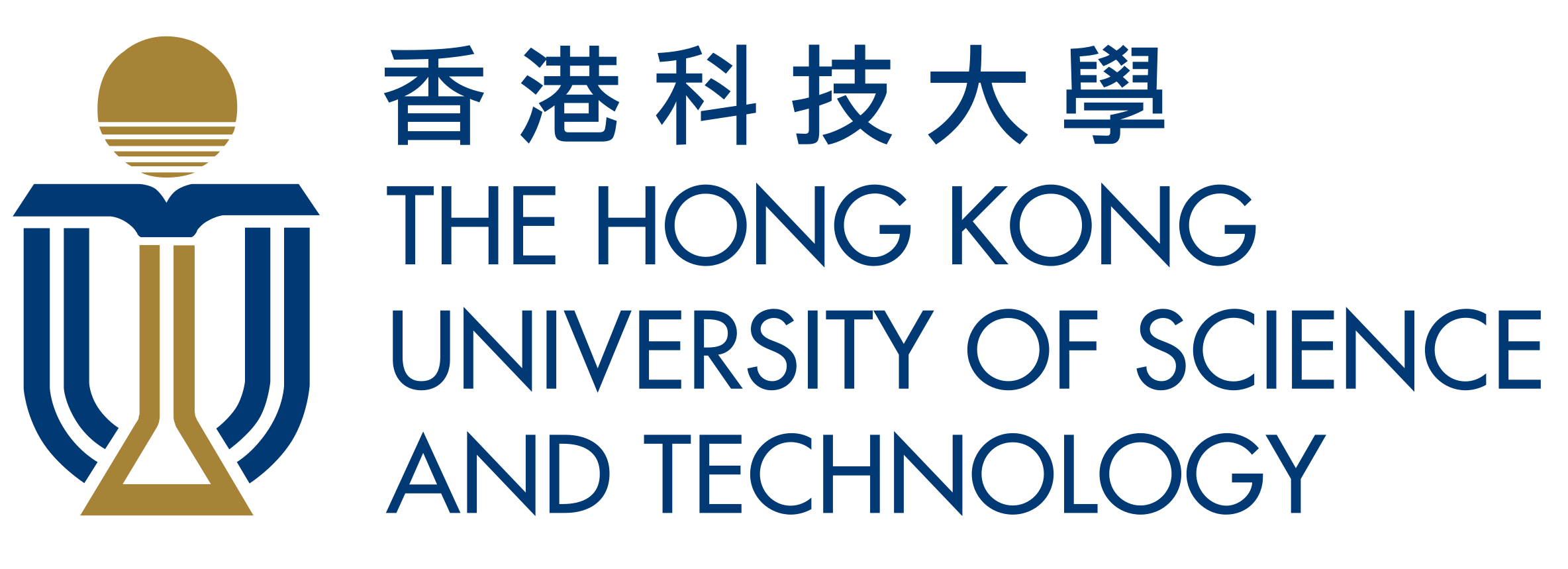 Hong Kong University of Science and Technology logo